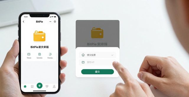 区块链投票怎么做_使用 BitPie 安卓版参与区块链投票的步骤_区块链投票机制设计思路