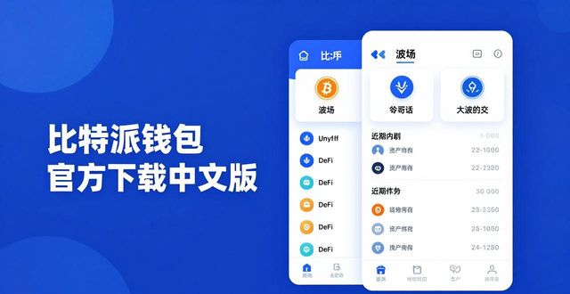 派派最新版本官方下载_比特派钱包体系_如何通过比特派钱包app官方下载中文版实现全局视角