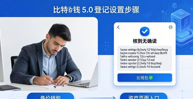 bitpie比特派钱包_比特派钱包5.0官方下载的登记与设置流程_2021比特派钱包使用视频
