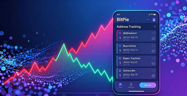 通过 BitPie 钱包了解市场趋势的重要性_钱包的市场_钱包行业市场现状