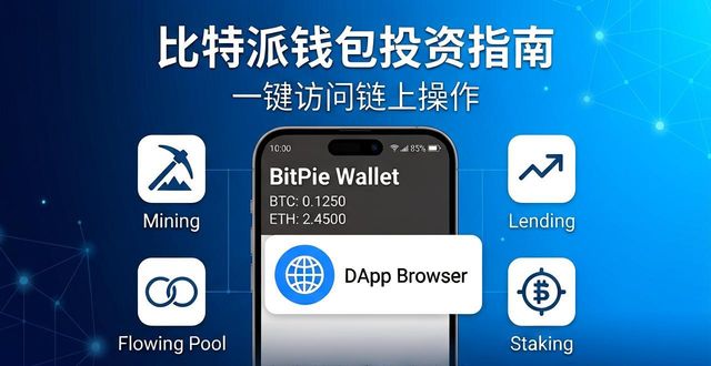 如何通过比特派钱包app官方版下载实现全面投资？_钱包比特派官方全面下载版安装_bitpie比特派钱包