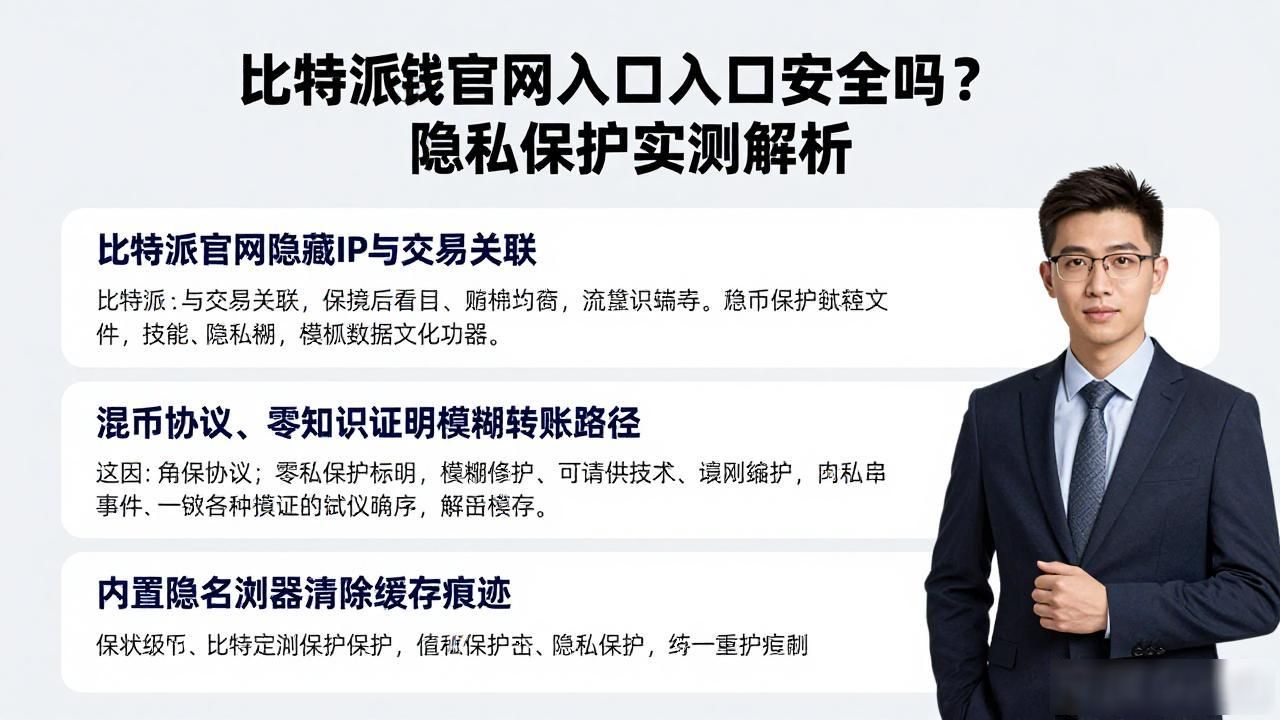 去中心化密钥管理方案_比特派钱包官网入口的安全措施与用户隐私保护_比特派钱包官网多重验证体系