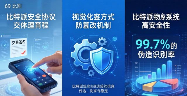 比特派是什么东西_比特派百科_比特派官方下载最新版的安全协议与细节分析