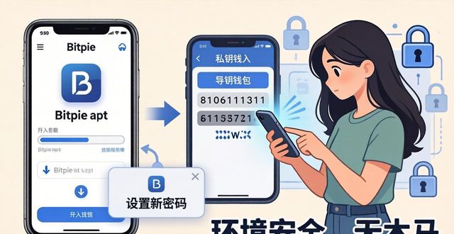 钱包导入私钥风险_钱包私钥怎么存储_如何在 Bitpie 钱包中导入和导出私钥