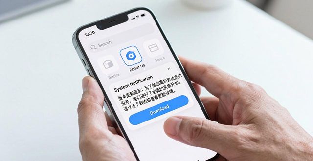 apple钱包下载_如何快速访问Bitpie钱包的苹果下载链接？_钱包ios
