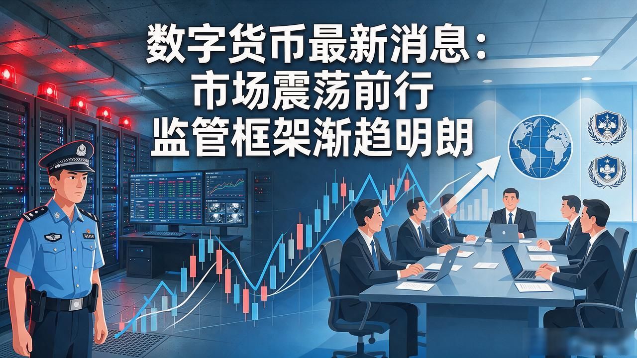每日经济新闻数字货币_数字货币市场结构性变化 比特币多空博弈 数字货币监管合规发展