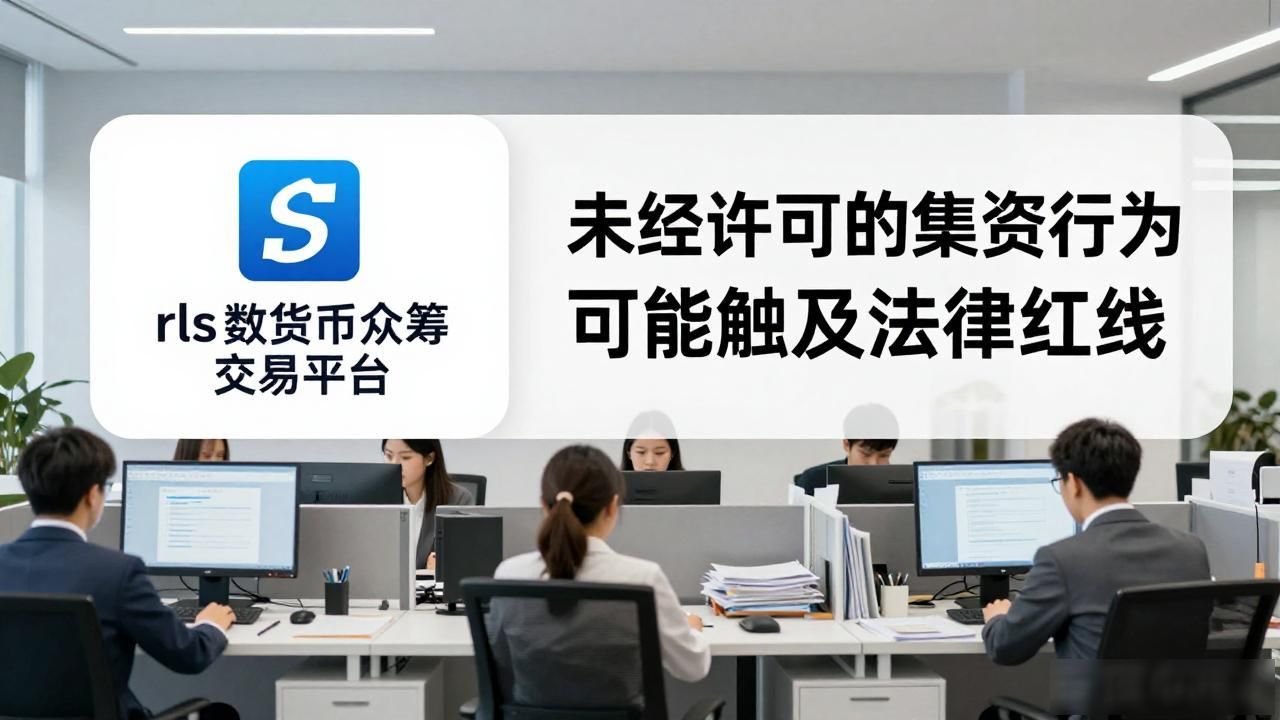 RLS数字货币众筹平台风险_rls数字货币众筹交易平台_众筹交易模式资金安全