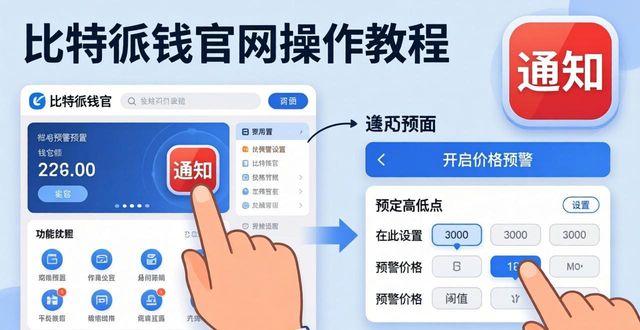bitpie比特派钱包_比特派钱包体系_如何在比特派钱包app官网上获取实时市场更新与行情？