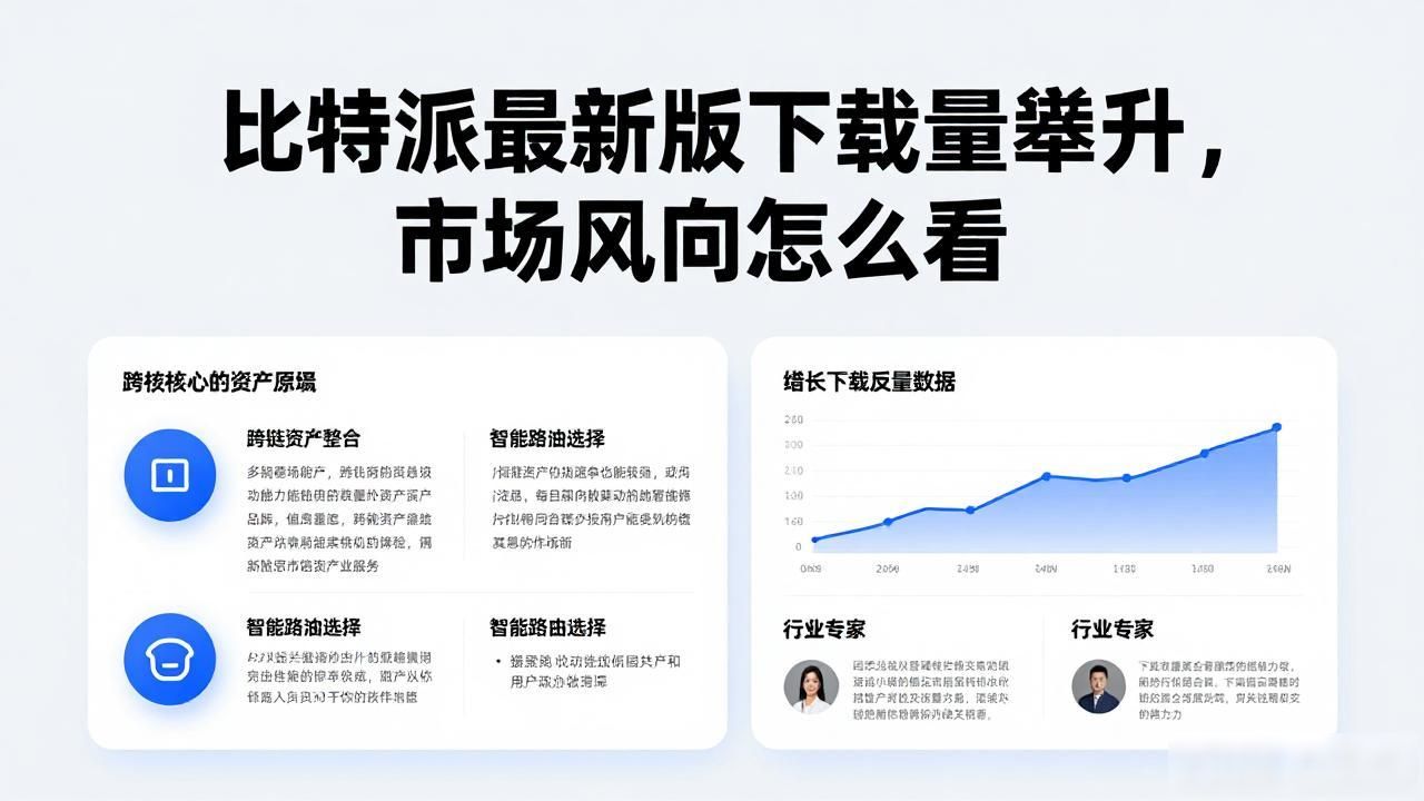 比特派官方下载最新版的市场动向与预判_亚太地区活跃度提升_比特派官方下载最新版