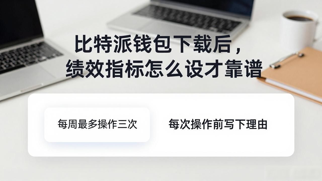 比特派钱包绩效指标_如何在比特派钱包app官方版下载中设定绩效指标？_月收益率资产健康标准