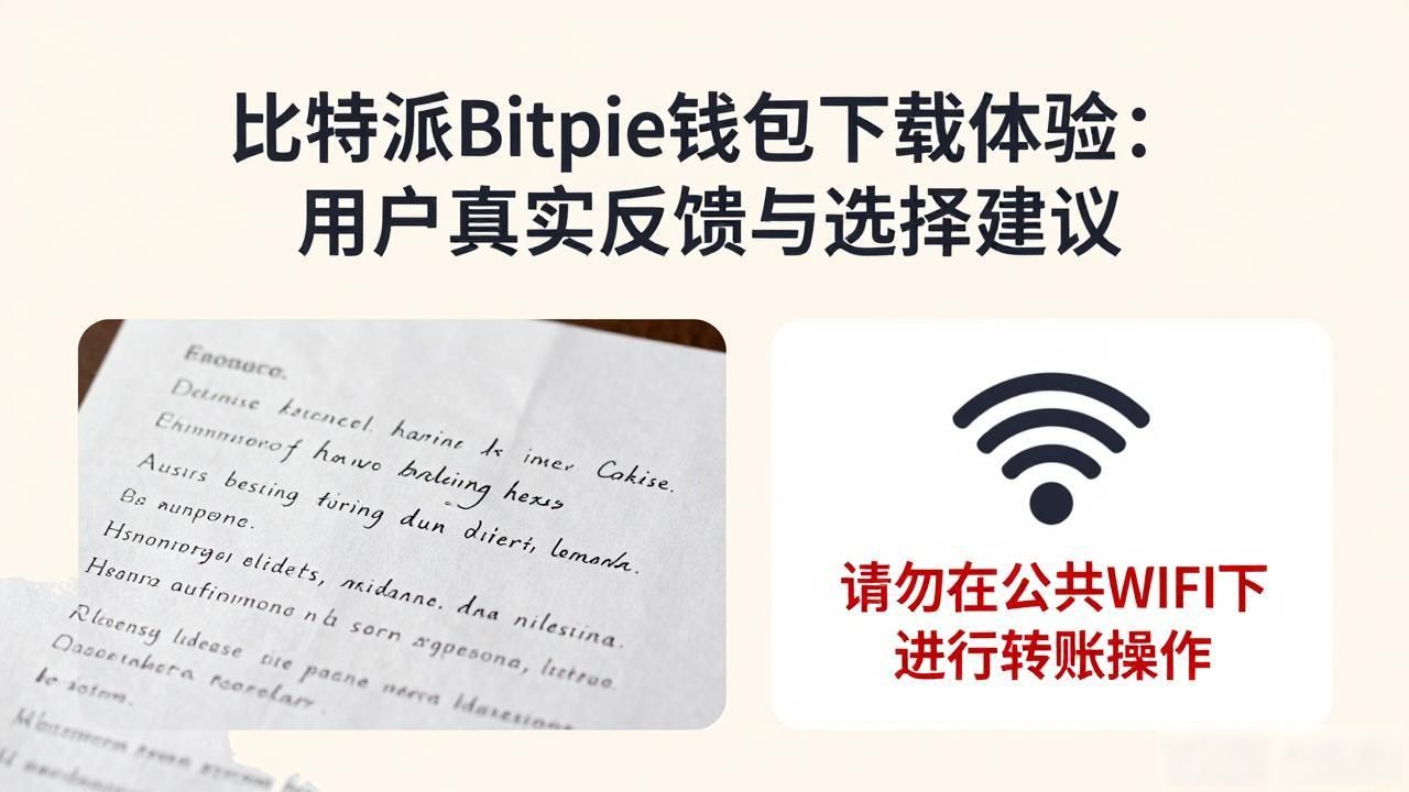 比特派Bitpie版本选择正式版_比特派Bitpie官网下载_比特派Bitpie正式版下载的用户调研与分析