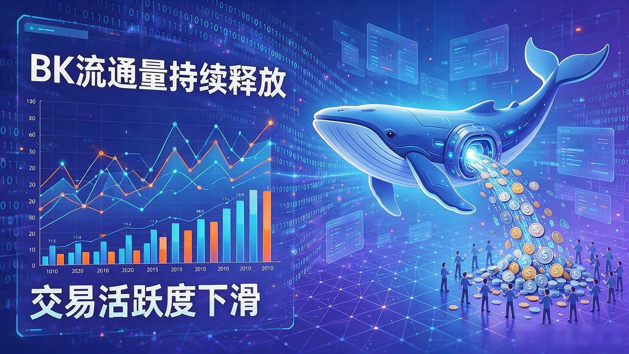 数字货币bk价值_BK代币分析_BK项目价值评估