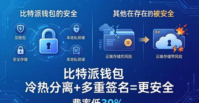 比特派钱包是开源的吗_比较Bitpie比特派钱包与其他钱包的优势_比特派钱包是冷钱包吗