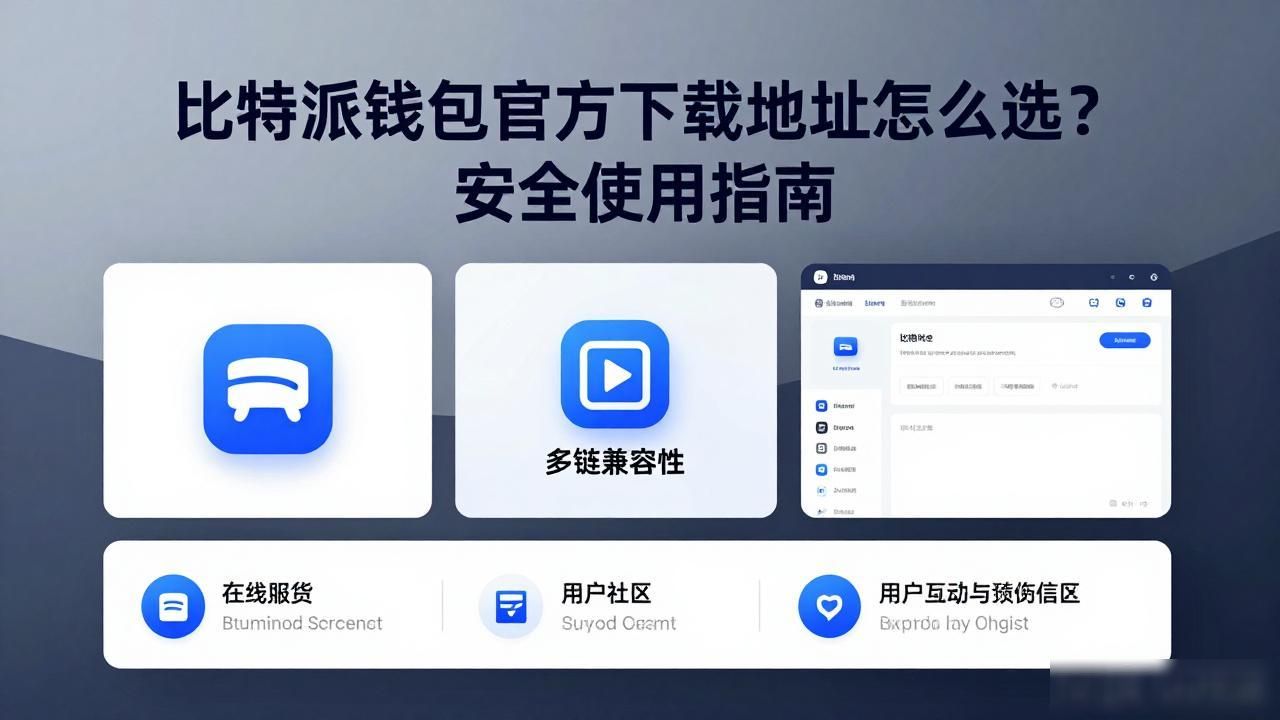 比特派钱包官方下载_比特派钱包安全保障_比特派钱包app官方下载网址的重要性及特点