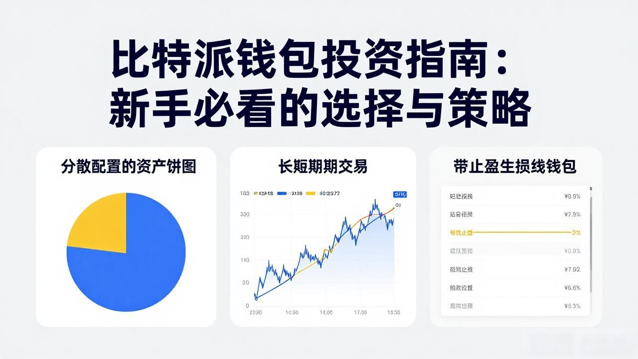 比特派下载渠道_比特派下载网址的投资机会与策略选择_比特派投资策略
