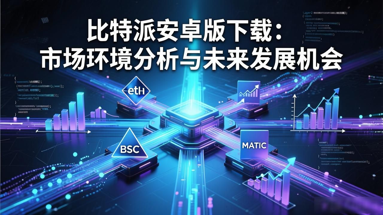 比特派在安卓平台的发展_比特派安卓版下载_比特派安卓版下载的市场环境与发展机会