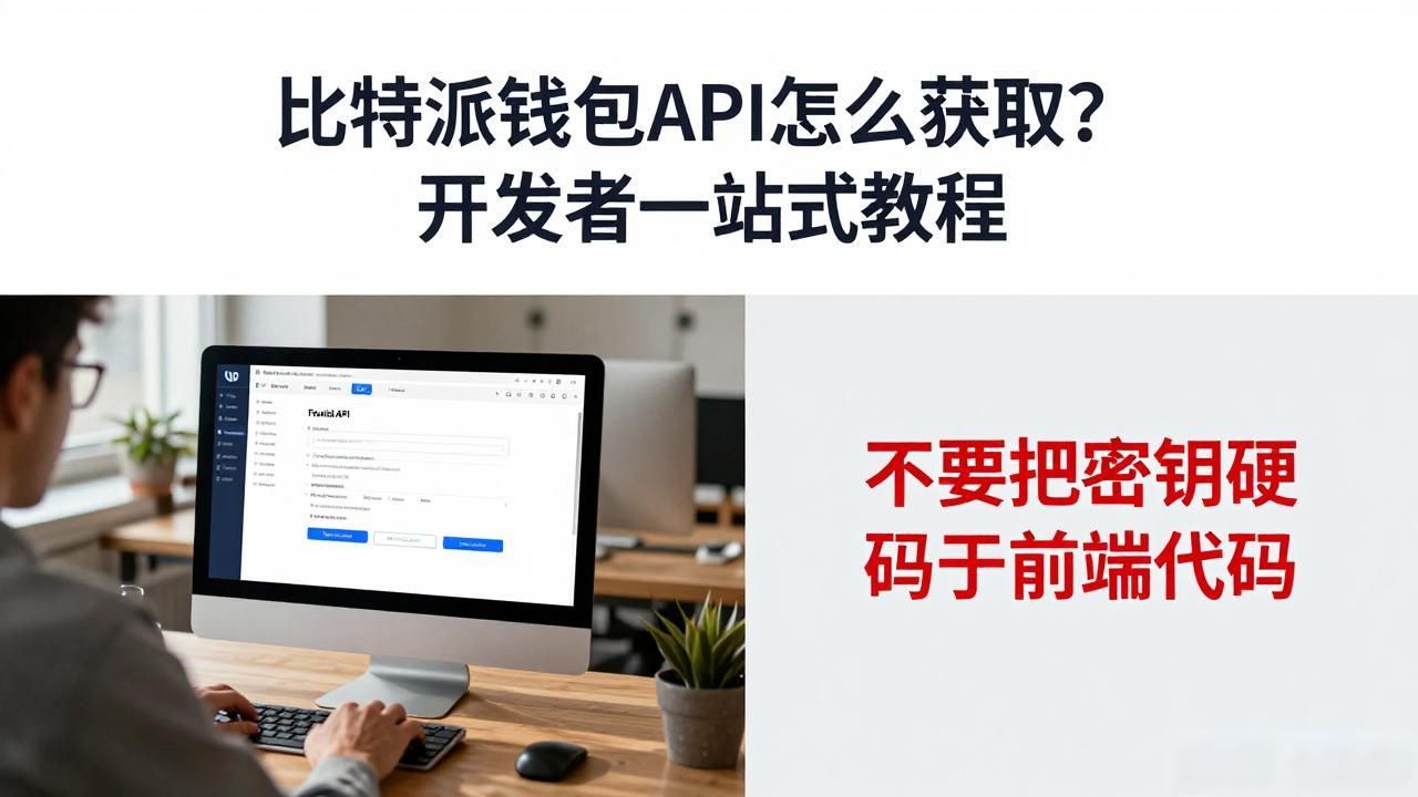 如何从比特派钱包app中获取API接口？_比特派钱包API接口_比特派钱包API获取流程