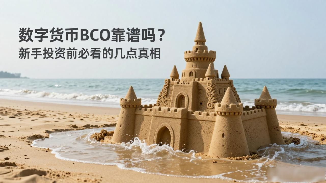 BCO项目技术细节分析_BCO数字货币跨境支付_数字货币bco