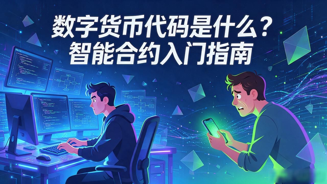 数字货币上的代码_数字货币智能合约代码安全_区块链智能合约漏洞风险