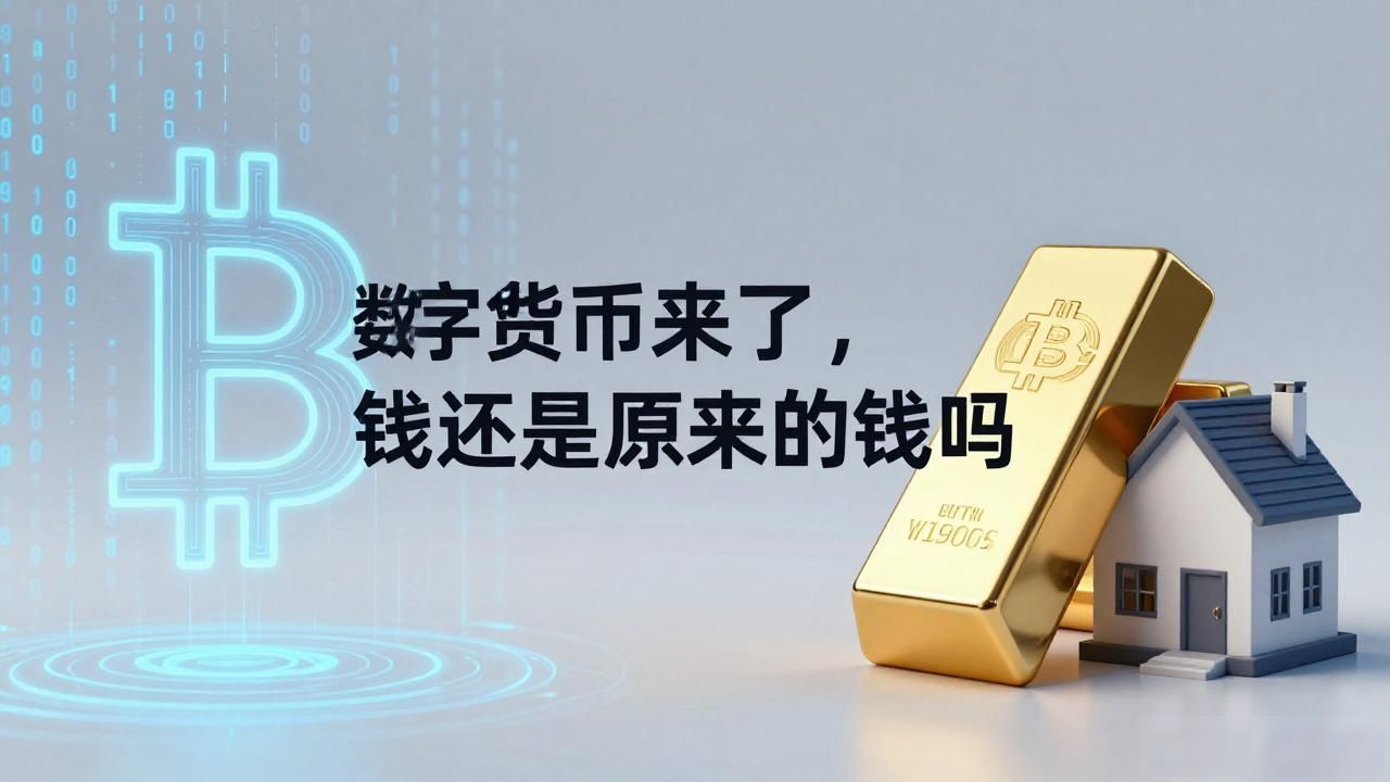 数字经济下货币职能的重构 数字货币的价值储藏特性 数字人民币的发展应用_数字经济下的货币职能