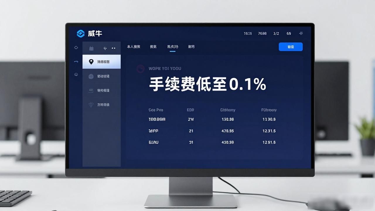 威牛数字货币软件_威牛交易软件评测_威牛数字货币交易平台