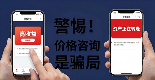 如何通过比特派钱包app官方下载网址参与价格咨询？_比特派钱包体系_bitpie比特派钱包