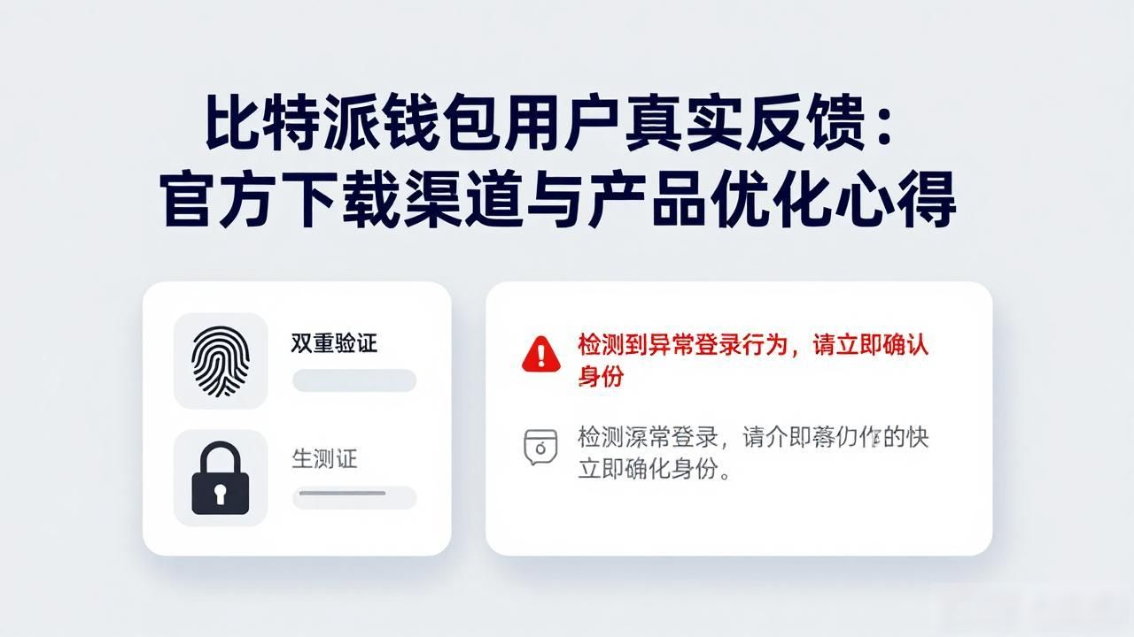 比特派钱包app官方下载网址的用户反馈与改进实践_比特派钱包官方下载网址_比特派钱包用户反馈改进