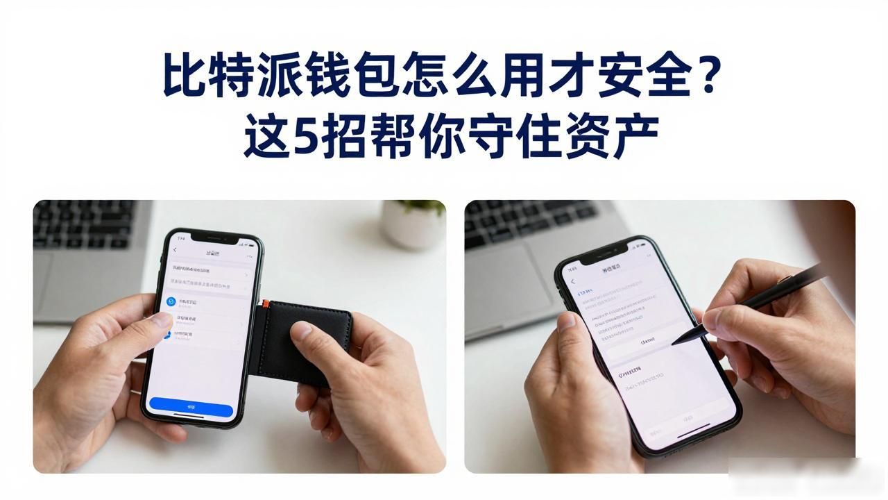 如何在比特派钱包中实施风险控制？_比特派钱包助记词备份_比特派钱包风险控制
