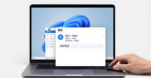 如何识别软件是否官网下载_如何验证从 Bitpie 官网下载的软件是否为正版_验证是否为正品的软件