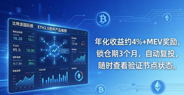bitpie比特派钱包_比特派钱包trx_比特派钱包国际版的理财产品推荐