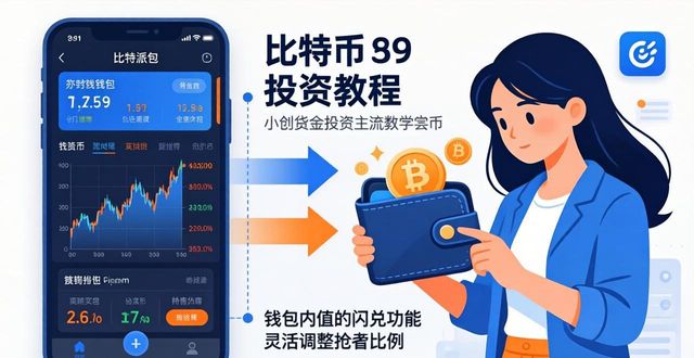 比特派官方下载网_比特派是什么东西_如何通过比特派官方下载进行投资决策？