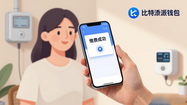 如何通过比特派钱包5.0官方下载推动数字转型？_比特派钱包是冷钱包还是热钱包_bitpie比特派钱包
