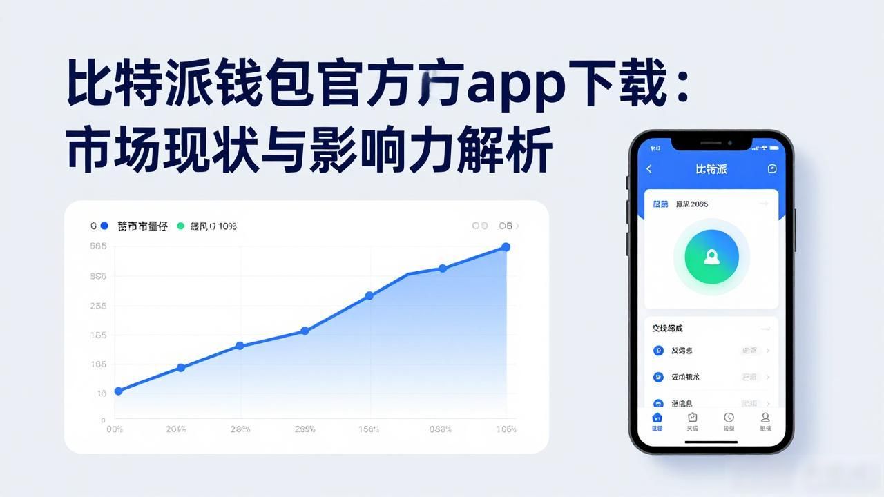 比特派钱包_多链支持的去中心化钱包_比特派钱包下载官方app的市场动态与影响力