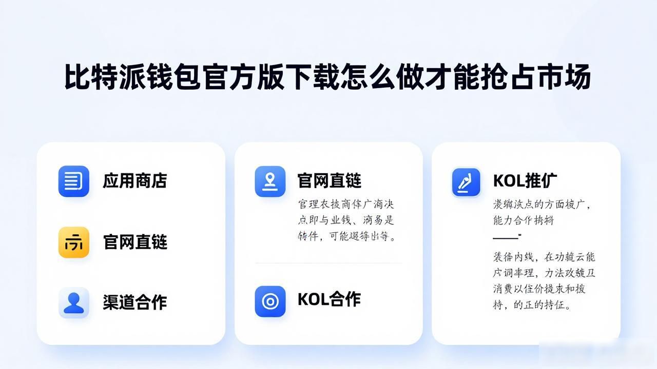 如何通过比特派钱包app官方版下载提升市场占有率？_比特派钱包提升市场占有率_比特派钱包安全功能与展示