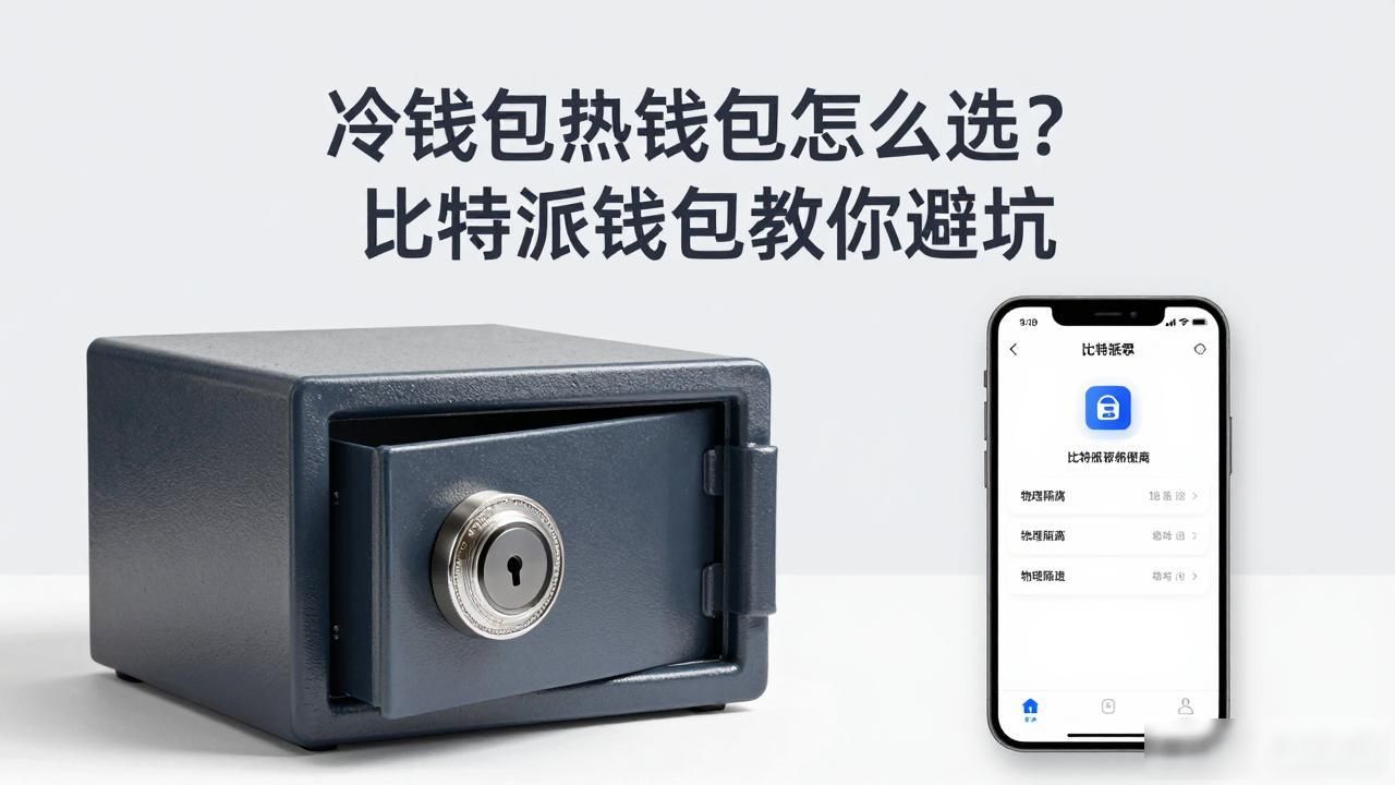 Bitpie冷钱包功能特点_冷钱包与热钱包的使用目的：比特派钱包探讨_加密货币投资冷钱包与热钱包的区别
