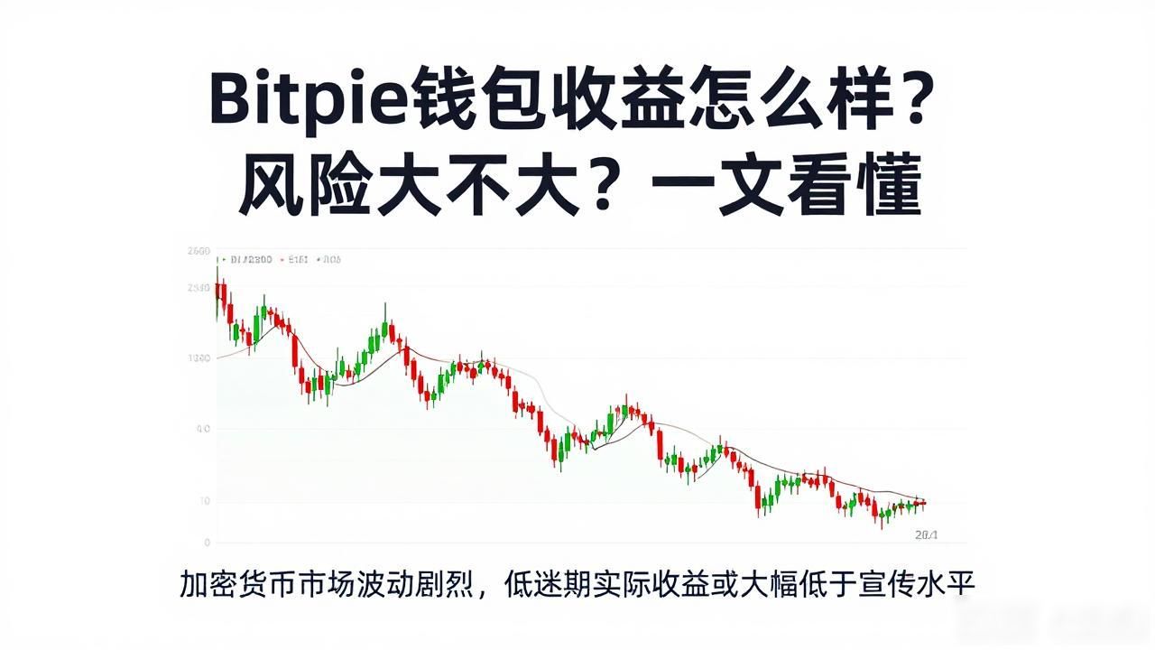 Bitpie官网投资收益_Bitpie钱包风险分析_Bitpie官网的投资收益与风险分析