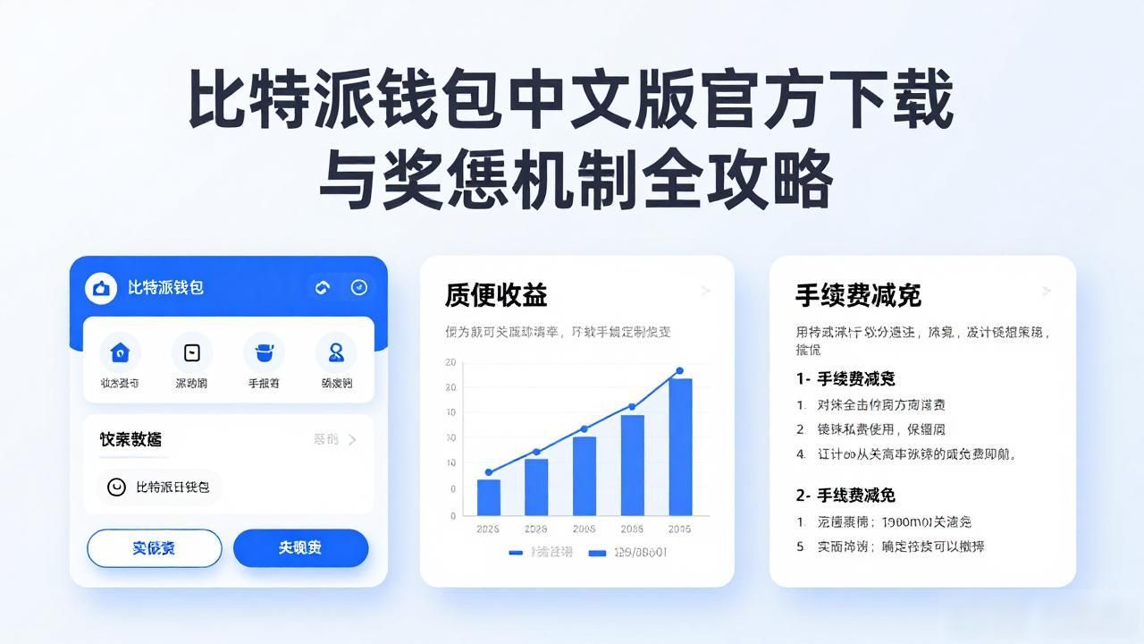 如何通过比特派钱包app官方下载中文版进行奖惩机制_比特派钱包奖惩机制_比特派钱包中文版官方下载渠道