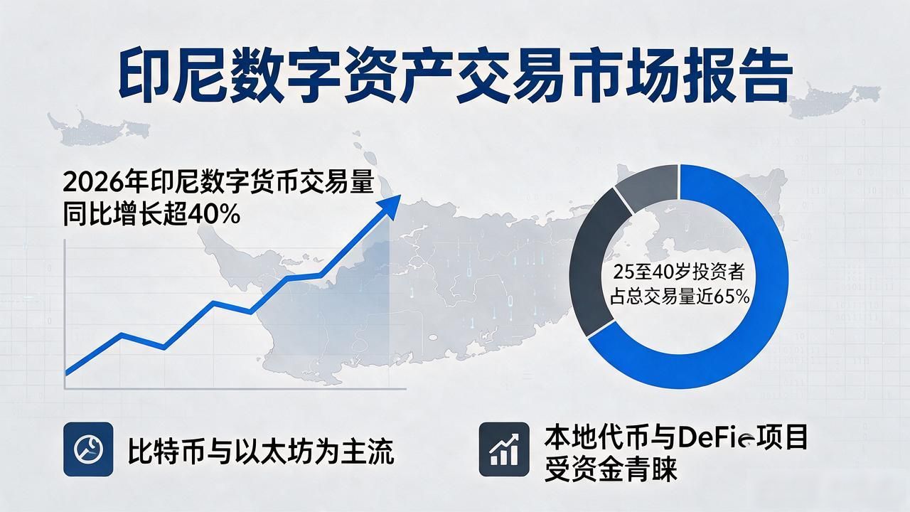 雅加达金融科技生态变革下的印尼数字货币监管_印尼Bappebti数字货币交易牌照发放情况_印尼数字货币交易中心