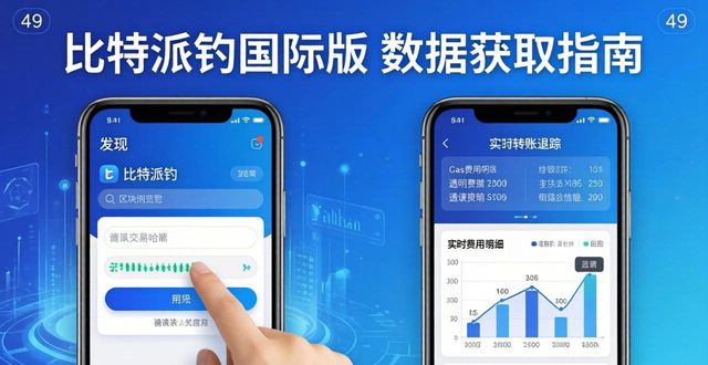 如何在比特派钱包国际版中获取实时数据_比特派钱包下载地址_比特派钱包trx