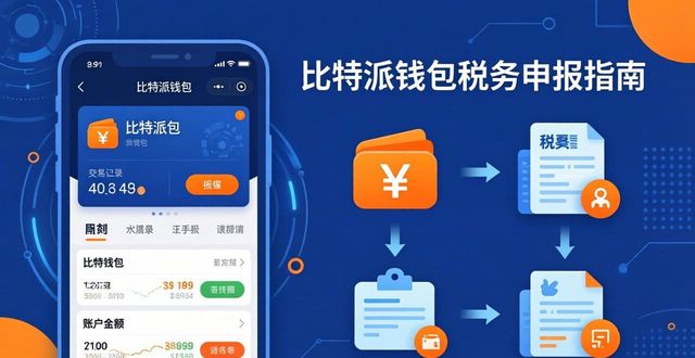 使用比特派钱包官网最新版进行税务申报的指南_银联钱包手机版官网_派派网官网