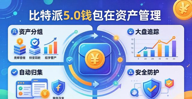 比特派钱包体系_bitpie比特派钱包_如何在比特派钱包5.0官方下载中管理资产组合？