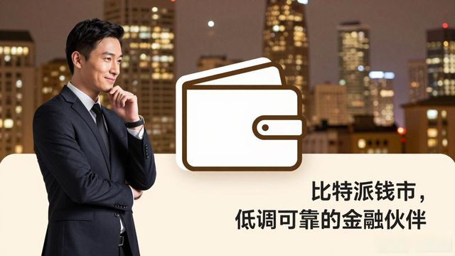 比特派钱包体系_2021比特派钱包使用视频_比特派Bitpie钱包app的用户故事与成功案例