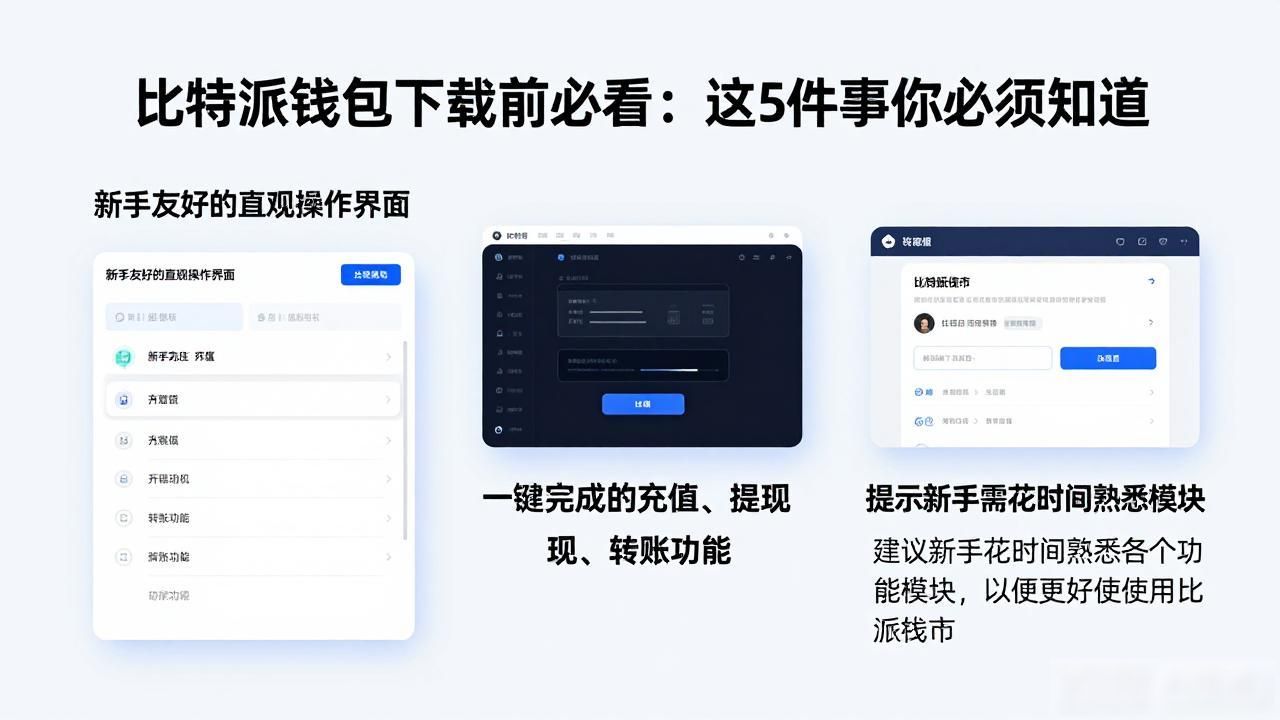 比特派钱包安全机制_比特派钱包下载前需要了解的五件事_比特派钱包支持币种