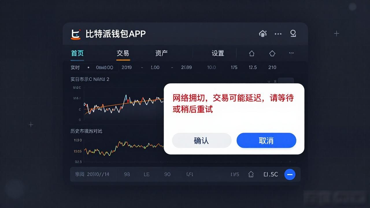 比特派钱包最新版本使用体验_比特派钱包跨链功能优势_比特派钱包APP最新版本在交易中的应用案例