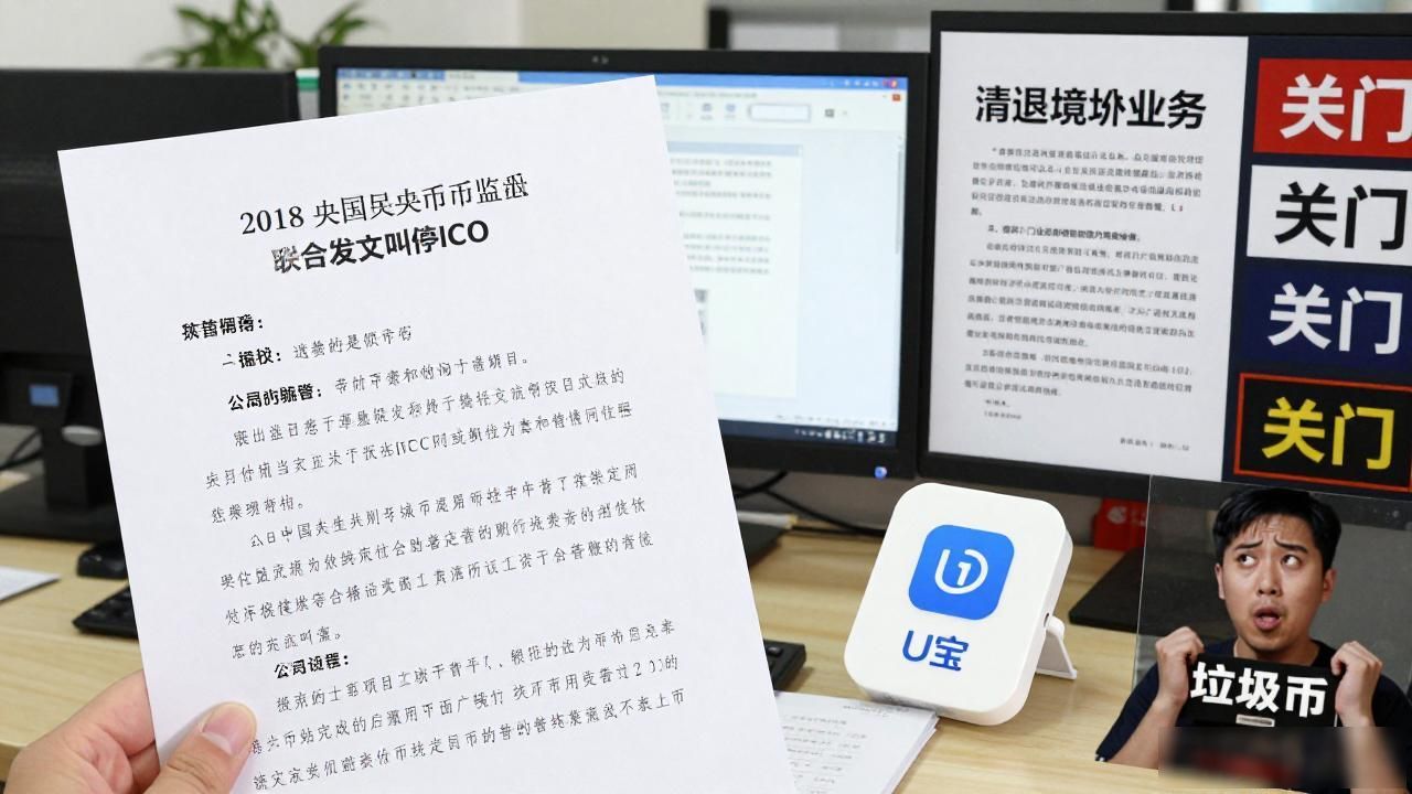 2018中国数字货币u宝用来干嘛_U宝冷钱包选择攻略_2018年U宝硬件钱包