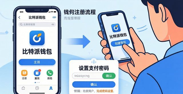 2021比特派钱包使用视频_比特派钱包的官方网站及注册教程_比特派钱包使用教程