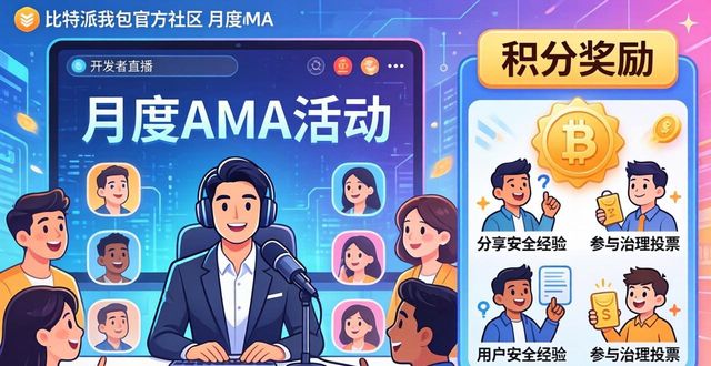 比特派钱包体系_比特派钱包官网的社区与互动平台_bitpie比特派钱包