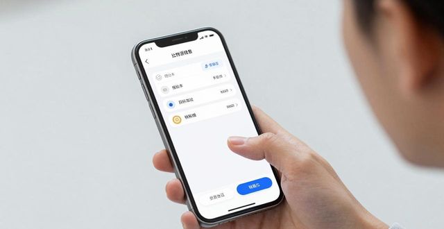比特派钱包imtoken_详解比特派钱包安卓版app的用户界面与操作设计，为何越来越多用户选择它？_比特派钱包使用教程