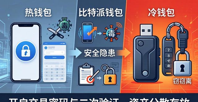 比特派钱包的安全性：冷钱包与热钱包分析_比特派钱包是冷钱包还是热钱包_比特派钱包是冷钱包吗