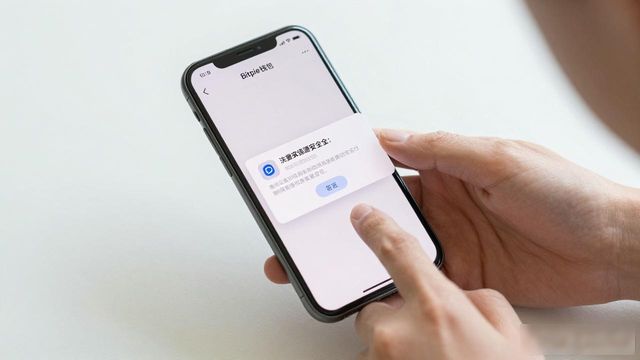 安全第一：从 Bitpie 官网下载和安装正版钱包_钱包官方下载_钱包软件下载